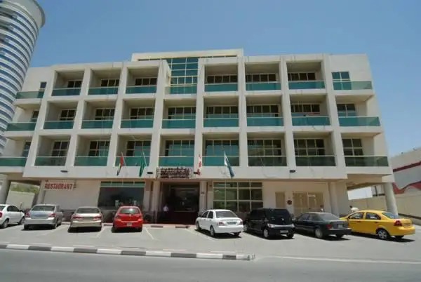 RICHMOND APT
