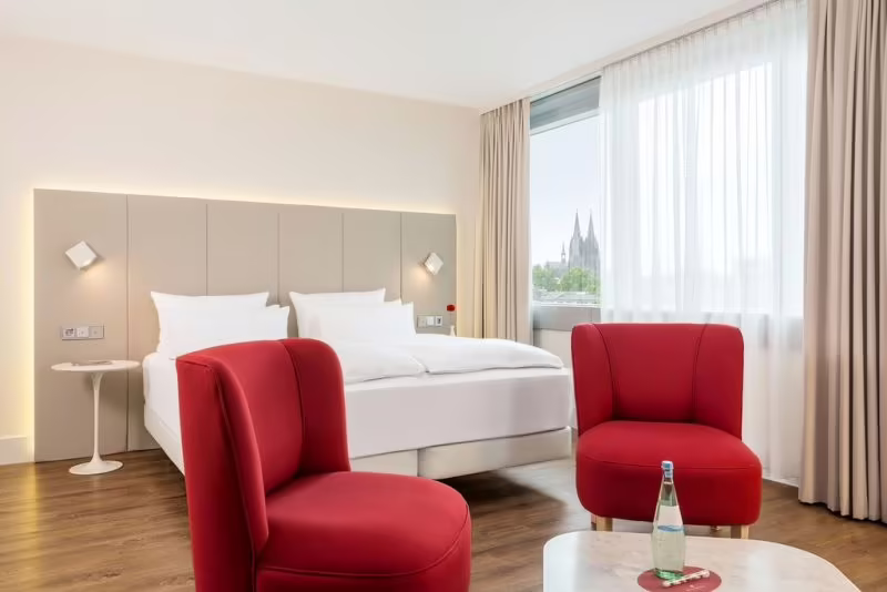 NH COLLECTION KOELN MEDIAPARK