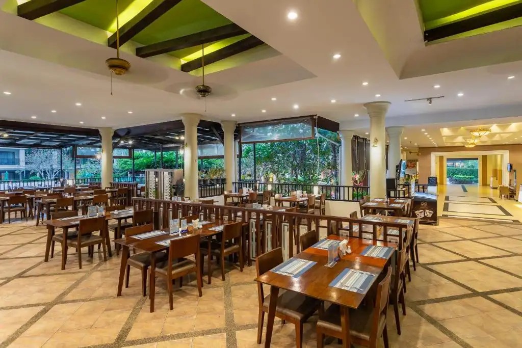 DEEVANA PATONG RESORT & SPA