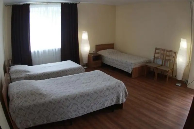 ОКТЯБРЬСКАЯ