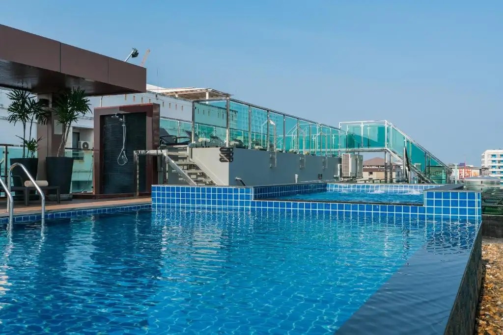 ACQUA HOTEL PATTAYA
