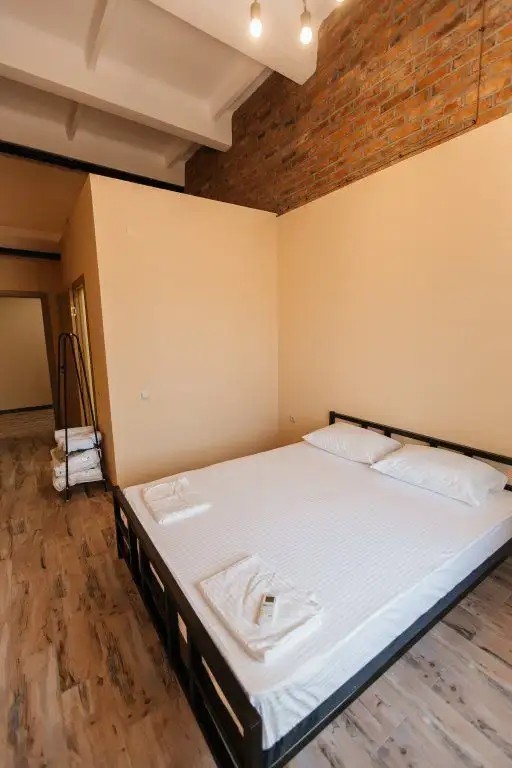 AGUDZERA LOFT (АГУДЗЕРА ЛОФТ)