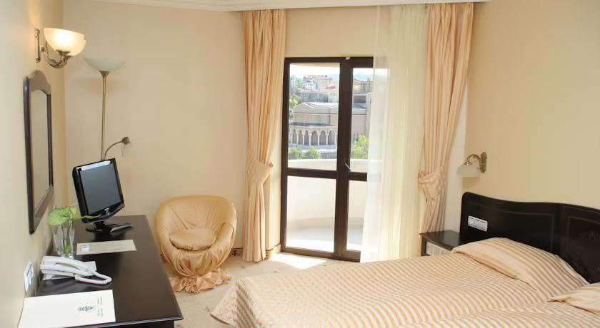 INTERHOTEL VELIKO TARNOVO