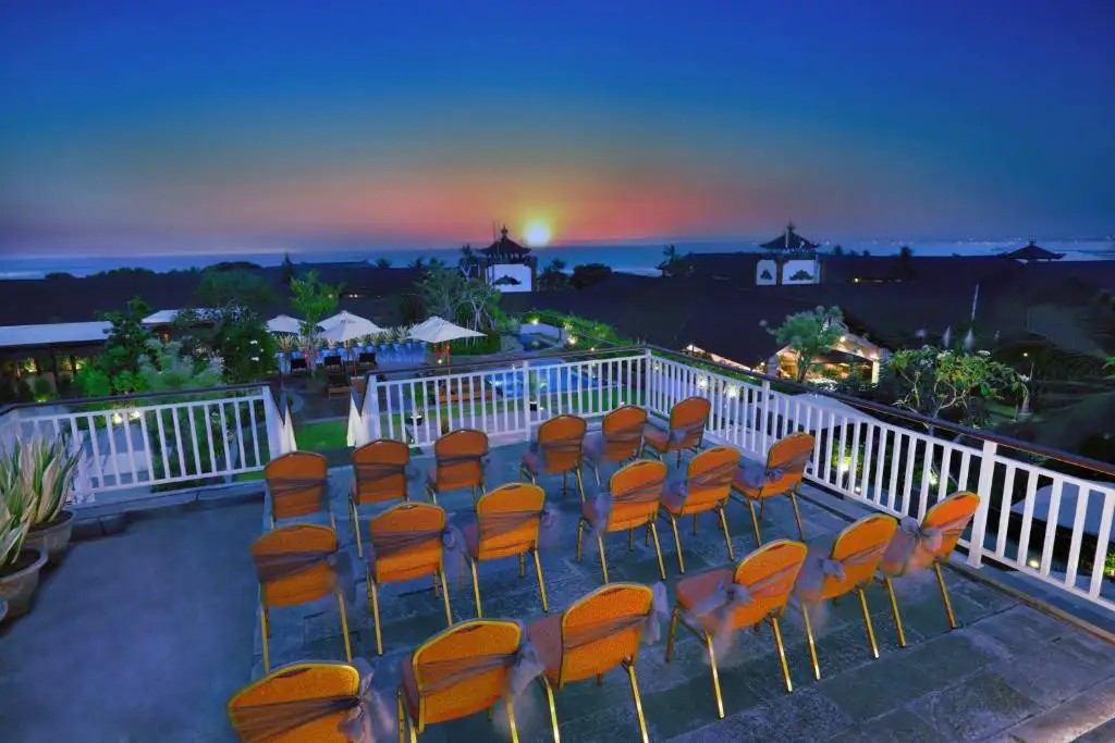 FAVEHOTEL KUTA KARTIKA PLAZA