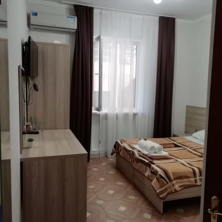 АСТОРИЯ СОЧИ