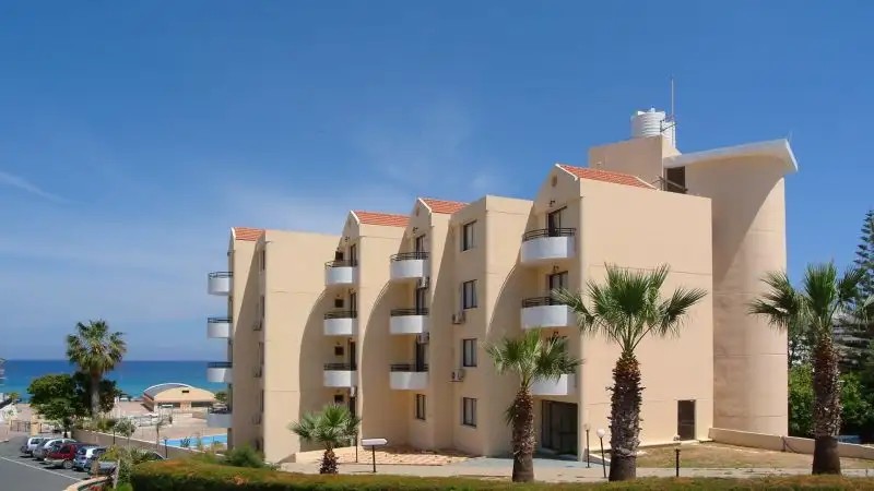 CONSTANTINOS THE GREAT APTS