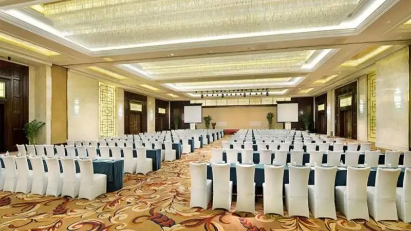 LIAONING INTERNATIONAL HOTEL (EX.ROYAL KING)