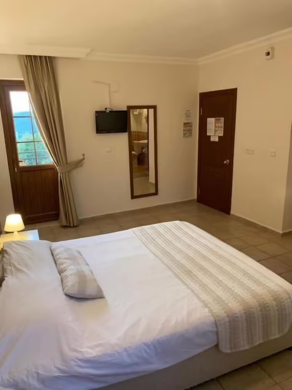 OLYMPOS HOTEL ADULTS ONLY