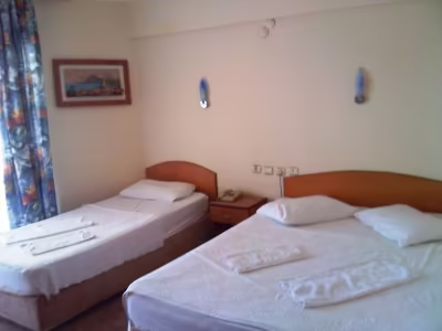 ART HOTEL KUSADASI