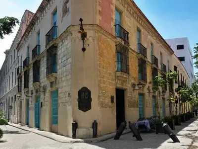 EL COMENDADOR
