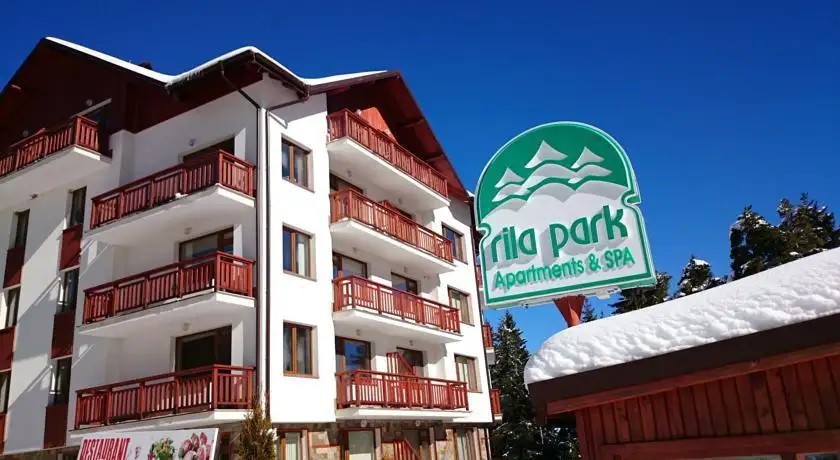 RILA PARK & SEMIRAMIDA APT