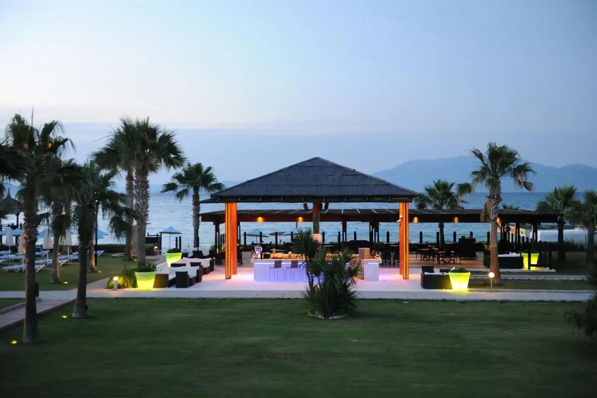 RADISSON BLU RESORT & SPA