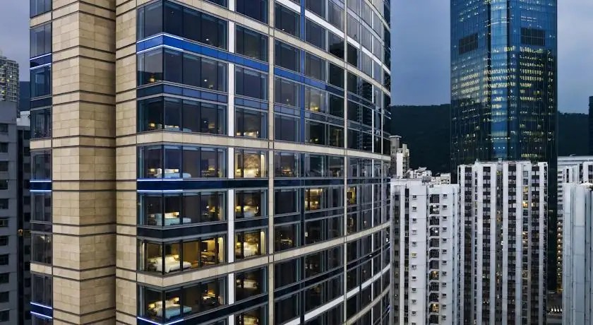 EAST HONG KONG