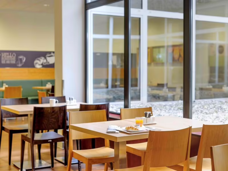 IBIS FRANKFURT CENTRUM