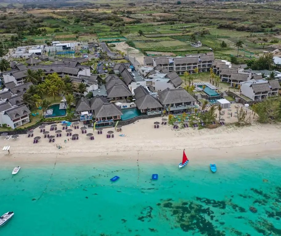 C MAURITIUS
