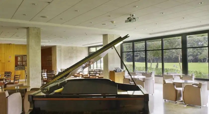 TRANSAMERICA SAO PAULO