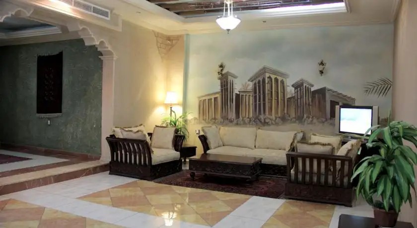ORIENTAL PALACE
