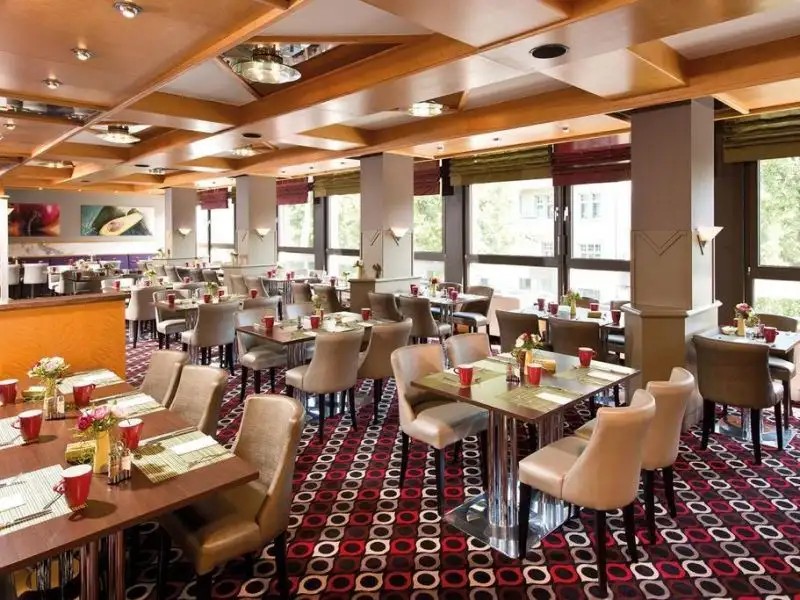 LEONARDO HOTEL BERLIN CITY WEST