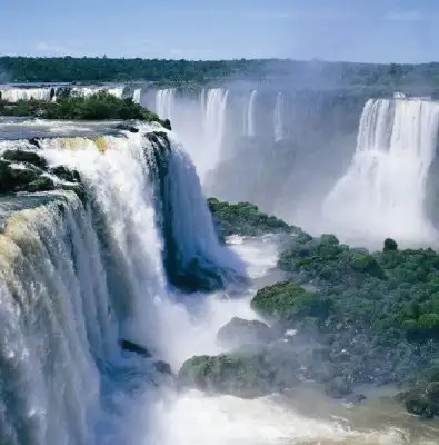 BOURBON CATARATAS DO IGUACU THERMAS ECO RESORT
