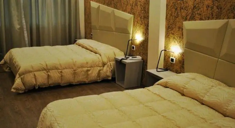 HOSTELLERIE DU CHEVAL BLANC