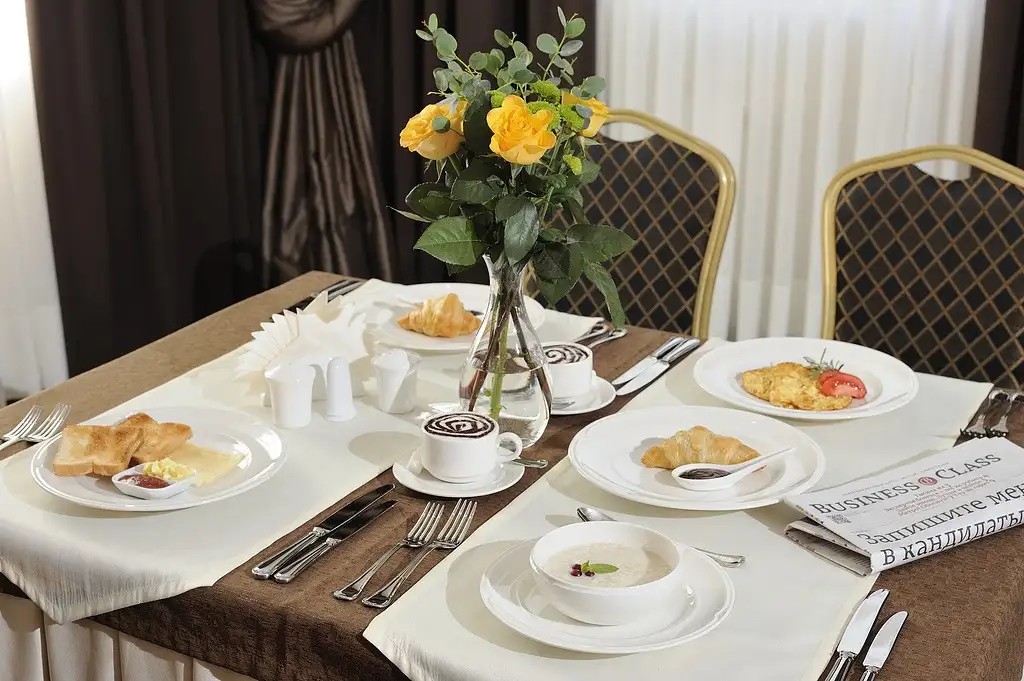 АРТ ОТЕЛЬ ПЕРМЬ (ART HOTEL)