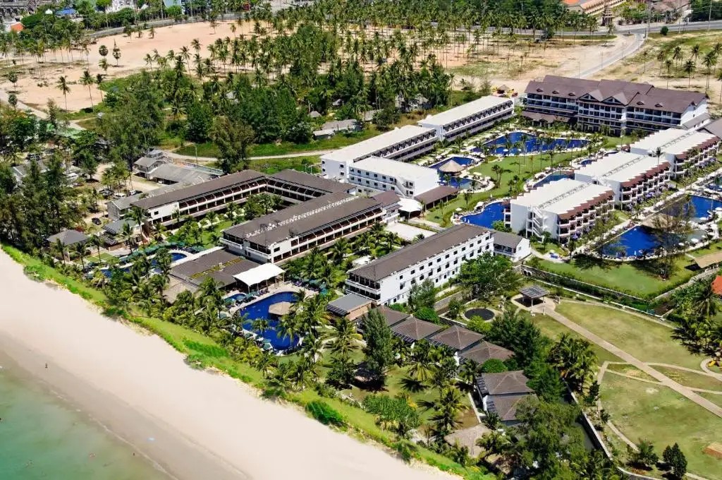 SUNWING RESORT KAMALA BEACH