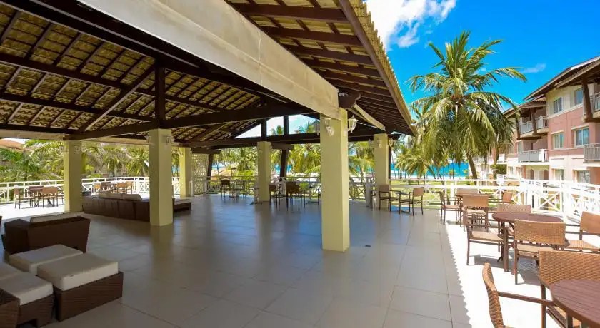 COSTA DO SAUIPE PREMIUM