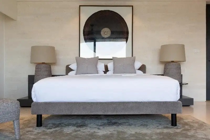 KEREM LUXURY BEACHFRONT VILLAS