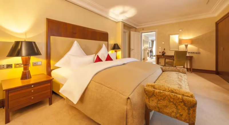 DORINT MAISON MESSMER