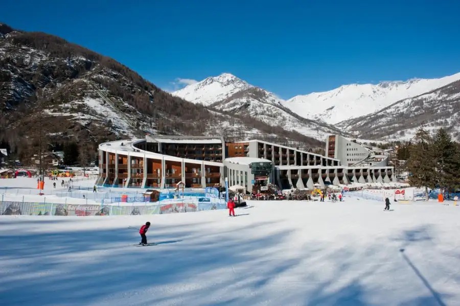 VILLAGGIO CAMPO SMITH