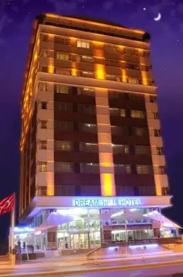 DREAM HILL BUSINESS DELUXE