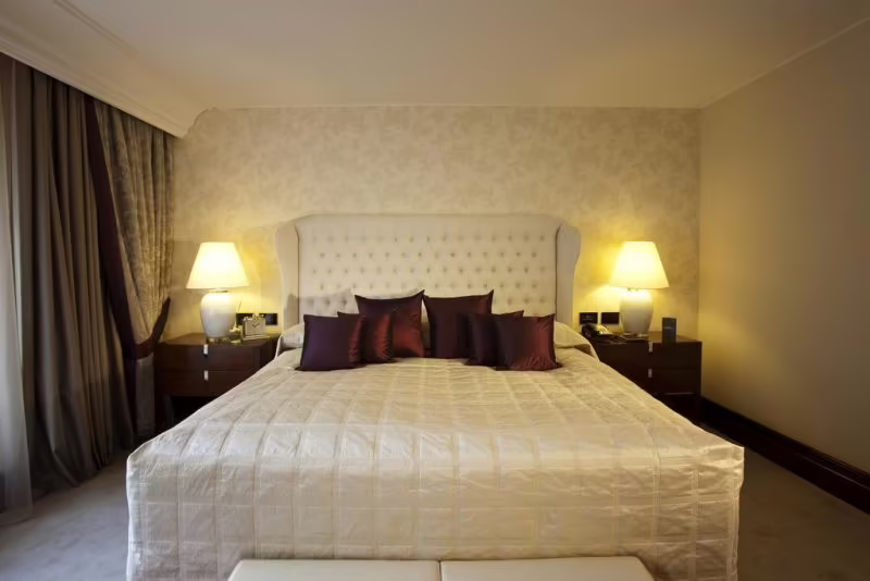 KEMPINSKI HOTEL GRAVENBRUCH