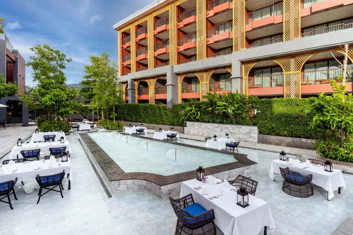 AVISTA GRANDE PHUKET KARON M GALLERY BY SOFITEL