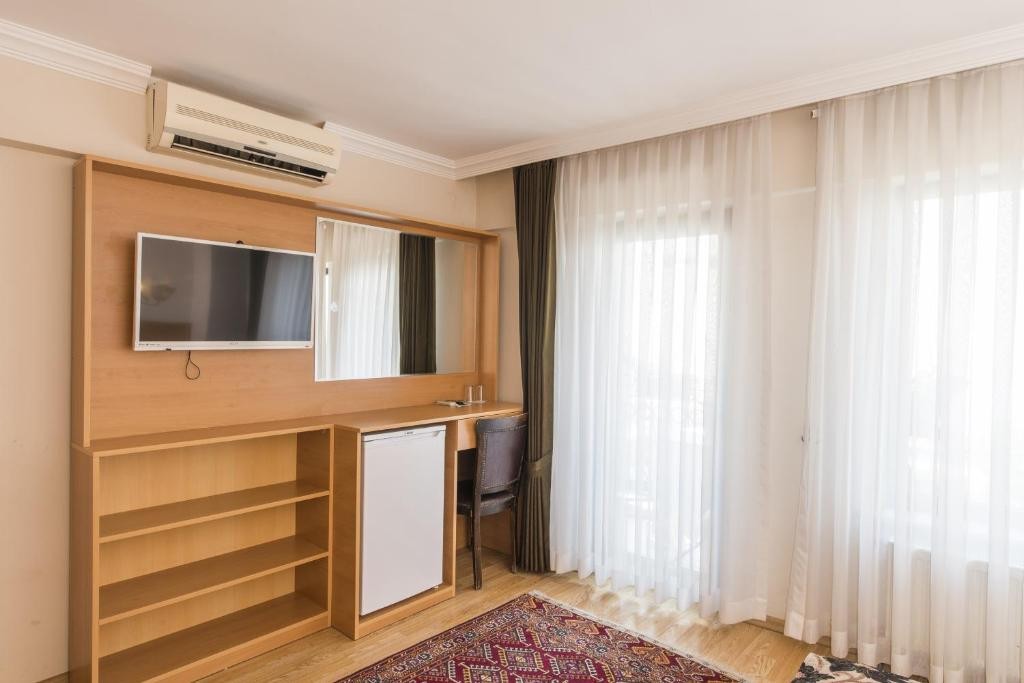 DENIZ HOUSES