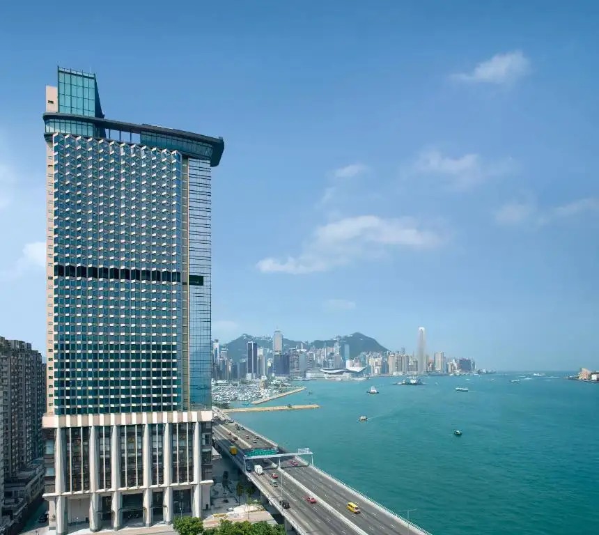 HARBOUR GRAND HONG KONG