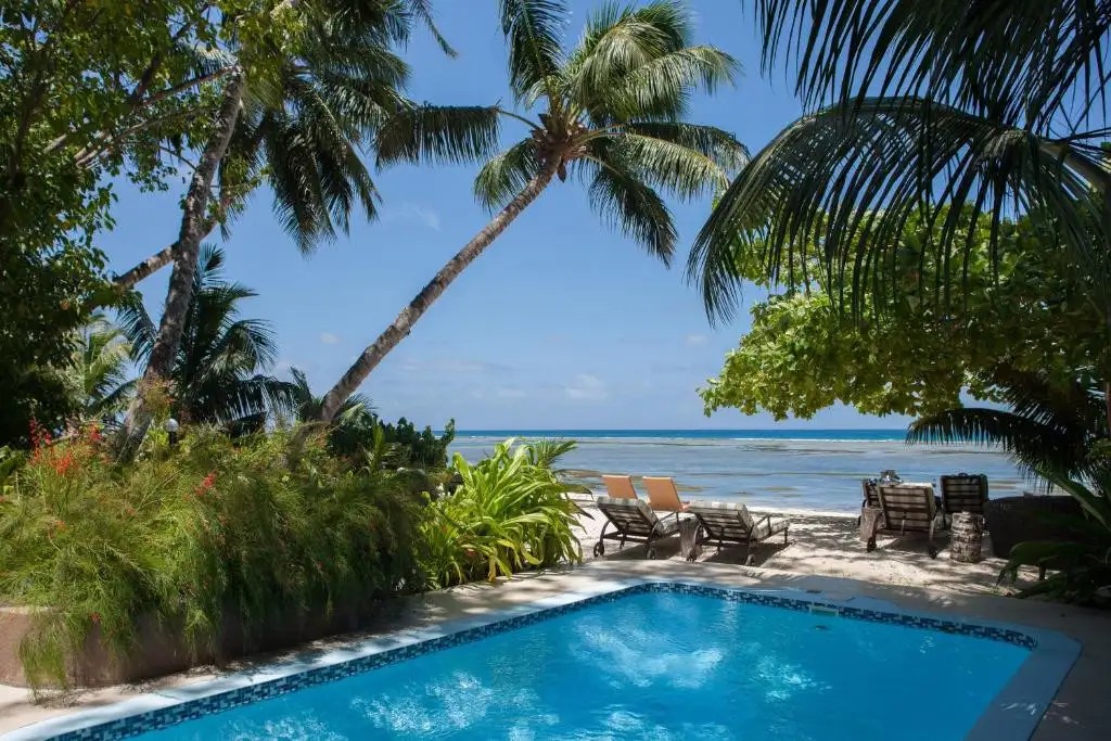 LE REPAIRE BOUTIQUE HOTEL & RESTAURANT