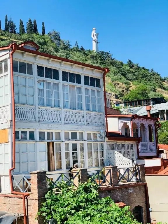 BETLEMI OLD TOWN