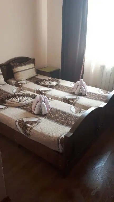 ГОСТЕВОЙ ДОМ РИЦА