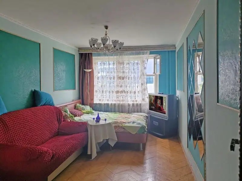 HOMESTAY ULEY (ХОУМСТЕЙ УЛЕЙ)
