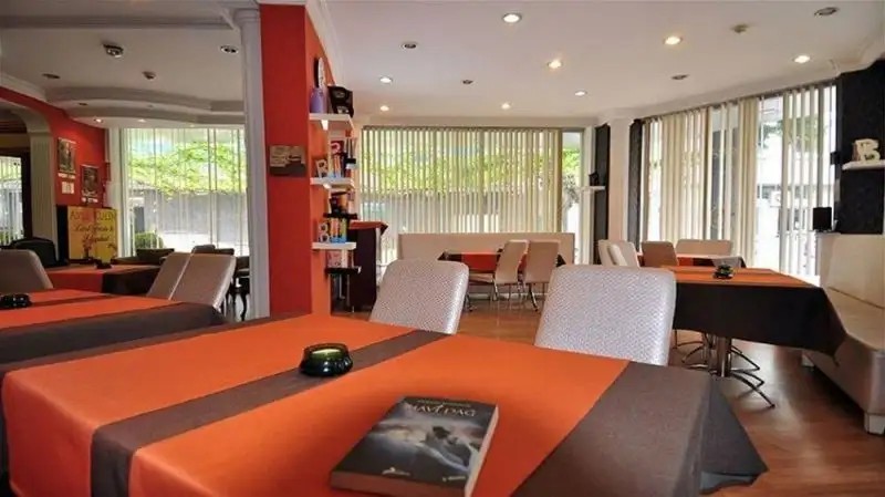 MINI FUAR HOTEL