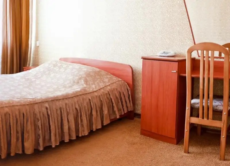 КОМЕТА КУРГАН