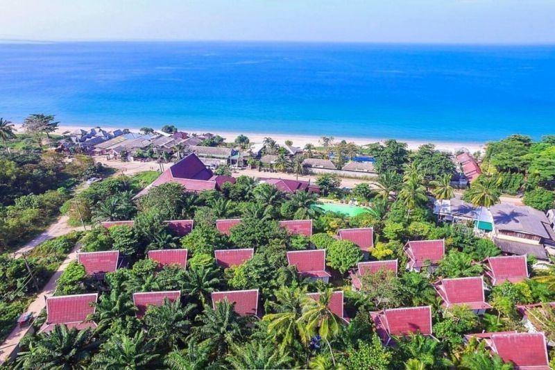 LANTA KLONG NIN BEACH RESORT
