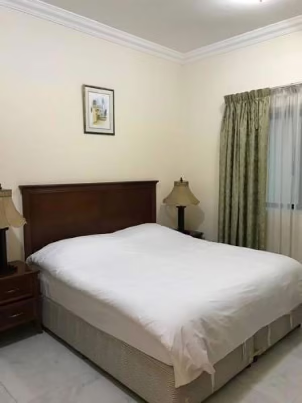 AL MAJARAH RESIDENCE