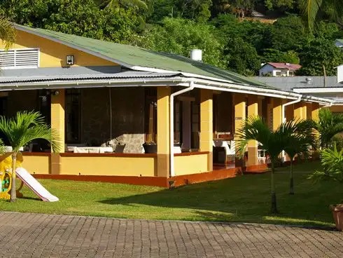 PANORAMA GUESTHOUSE