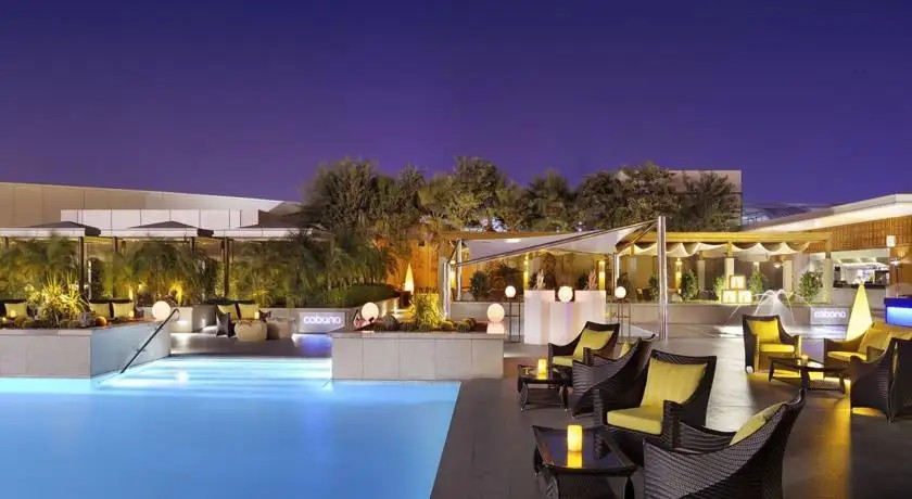 THE ADDRESS DUBAI MALL RESIDENCES