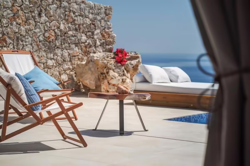 VILLAS EMERALD DELUXE