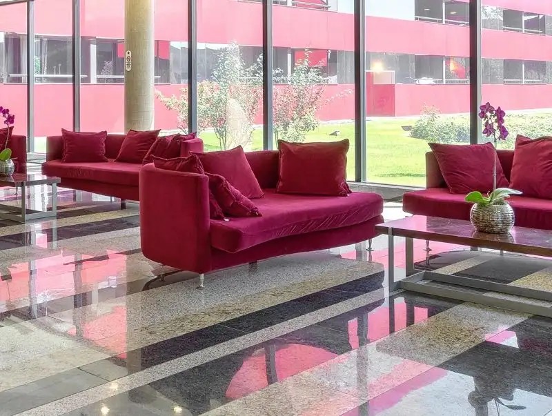 GOLDEN TULIP BRASILIA ALVORADA