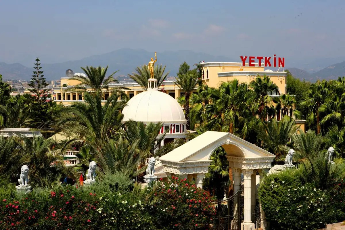 YETKIN