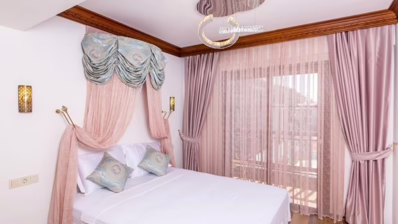 ELIF HANIM HOTEL