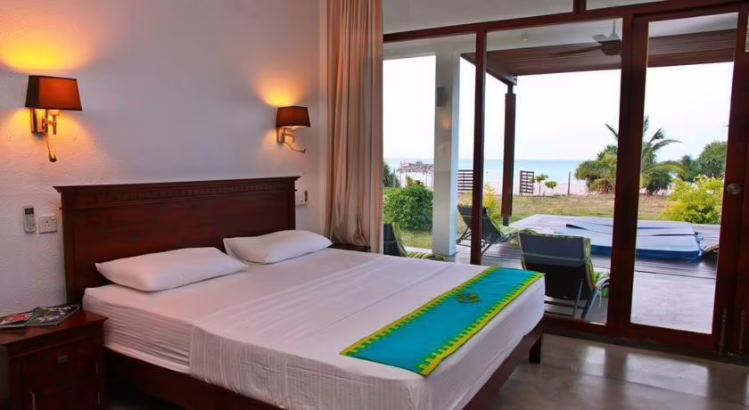 NILAVELI BAY VILLA